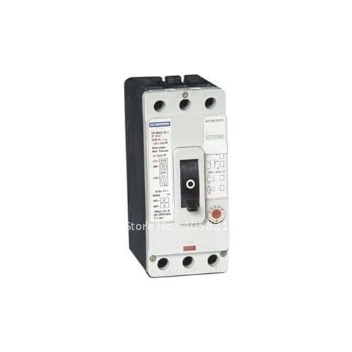 3VE4 Motor Protection Circuit Breaker 3P 1-63Amps