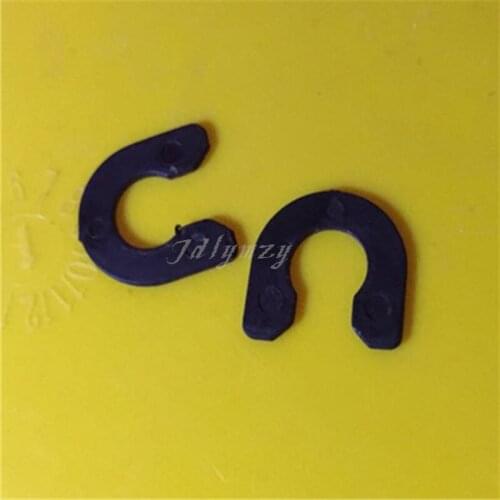 50pcs/Noritsu printer supplies A003600-01 for digital minilab Frontier/A003600 Circlip Shim