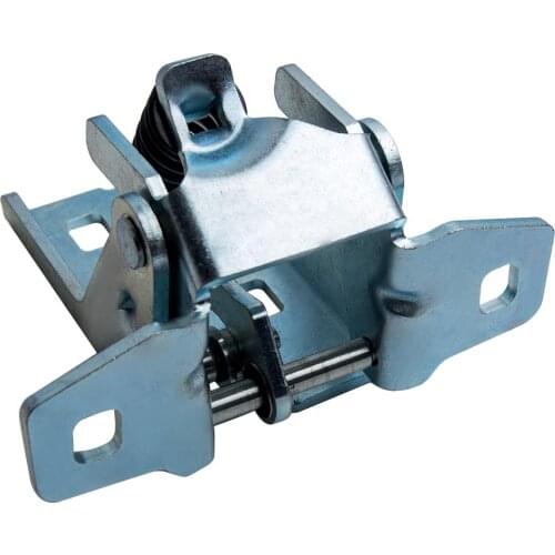 55275631AB Front Left Drivers Side Upper Door Hinge For Dodge Ram 1500 2500 3500 2002-2008