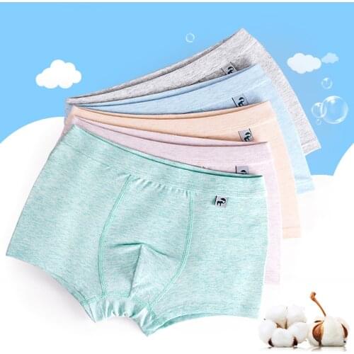 Нижнее белье для мальчиков 7 Seconds Fish China At AliExpress