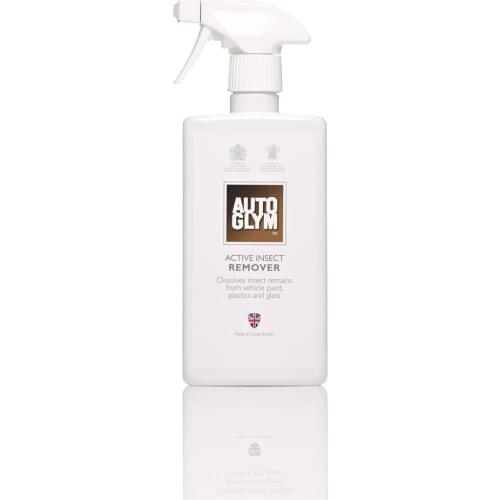 AUTOGLYM Car Wash Products