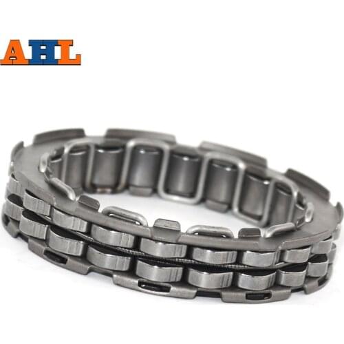 AHL Big Roller Reinforced One Way Bearing Starter Spraq Clutch For Cagiva CANYON RIVER W16 500 600