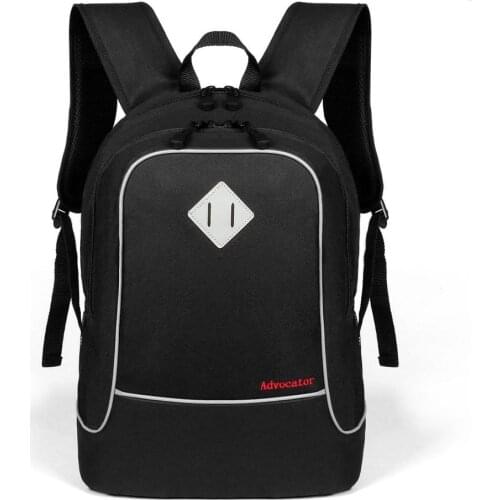 Large Capacity Mens Backpack Outdoor Mountain Bag Simple Male Student Schoolbag Travel Bag Mens Bag Business Computer Mochilas