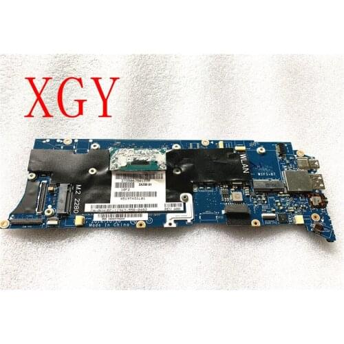 CN-0KHVRF khvrf for dell p54g xps 13 9343 laptop computer motherboard zaz00 LA-B441P SR23Y I5-5200U 4gb-ram 100% work test