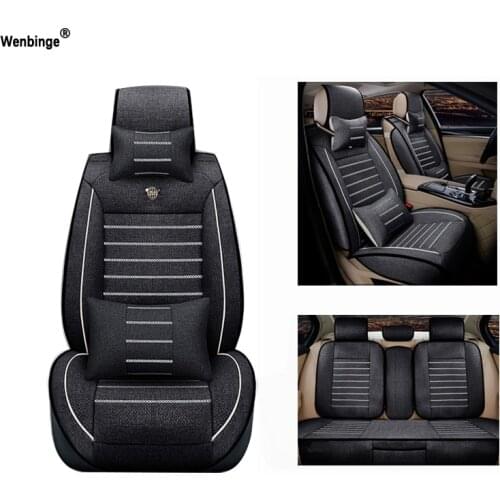 Breathable car seat covers For rx570 MG Suzuki Leon Lexus Infiniti Porsche Geely Audi ZOTYE Isuzu etc. all car model accessories