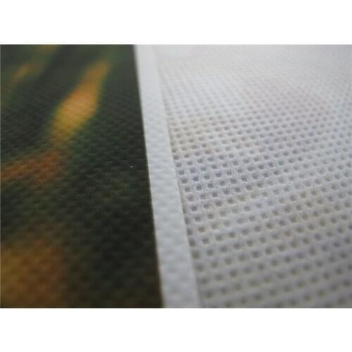 50"* 30m Eco solvent Matte Non Woven Inkjet Blank Canvas
