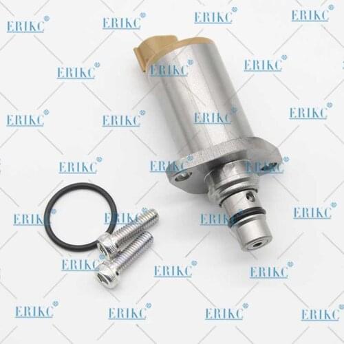 ERIKC 294200 0660 Original Suction Control SCV Valve Genuine Assy Fuel Metering Valve 294200-0030 294009-0120 294000-0121