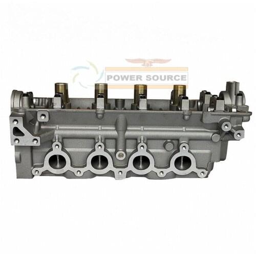G4EE Cylinder Head For Hyundai Accent Getz Verna For KIA Rio 1399cc 1.4L DOHC Pe 16V 2005- 22100-26100 2210026100 22100 26100