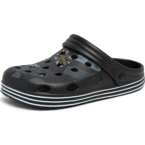 GKYMSWDYU Men's Slippers