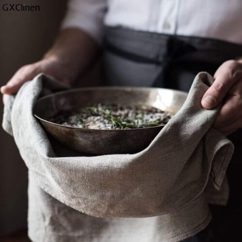 GXClinen Hand Towels