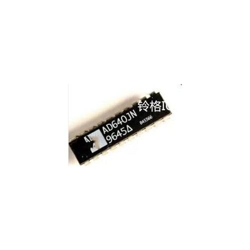 IC new original AD640JN AD640 DIP20