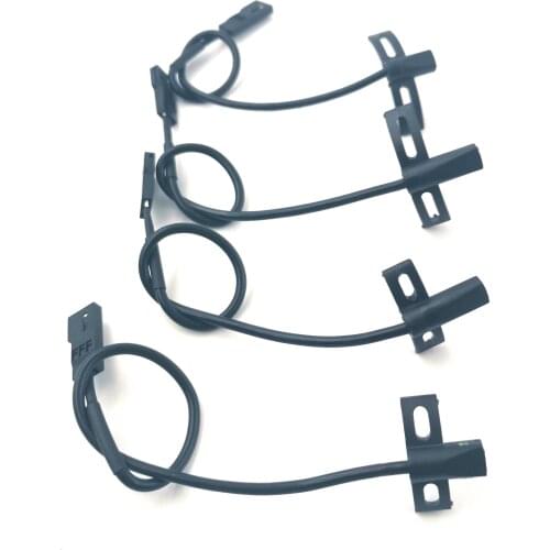 Rcexl Hall Sensor KIT 4# 3# 2# 1# ignition CDI accessories for Gasoline Engines