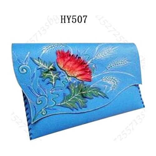 Beautiful bag cutting dies 2019 new die cut &wooden dies Suitable for common die cutting machines on the market