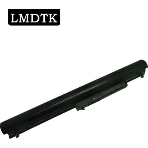 LMDTK NEW Laptop Battery For HP Pavilion TouchSmart SleekBook 14 Series HY04 HSTNN-YB4U HSTNN-IB4U HSTNN-LB4U 717861-141