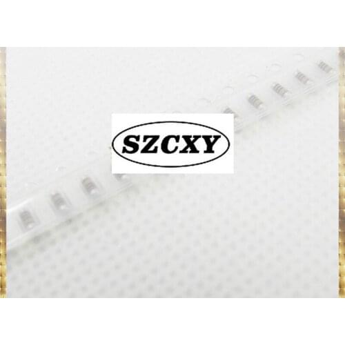 New and original 0204 0.33R R33 1%Wafer resistance