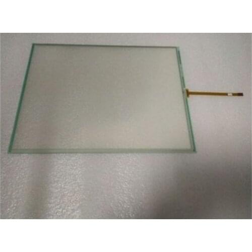 NEW 1201-460 A TTI HMI PLC touch screen panel membrane touchscreen
