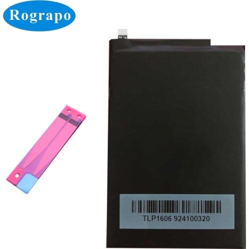 Original 5000mAh BQ 5058 Battery For BQS BQ-5058 Strike Power Easy Se Mobile Phone Batteries + Tracking Number