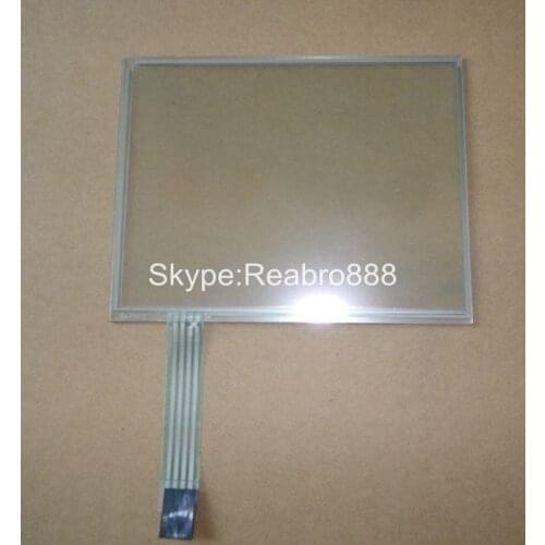 Touch screen for ETOP 10