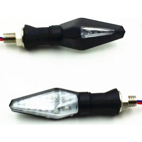 LED TURN SIGNAL FOR SUZUKI TS DR DRZ DR350 650 DL DRZ400 GSXR SV Dual Sport