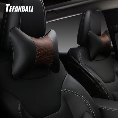 Tefanball Neck Pillows