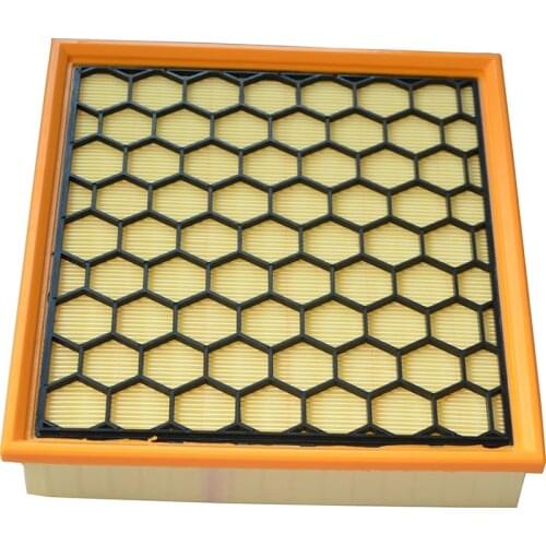 Car Engine Air Filter for SAIC MAXUS T60 2.4L 2.8T 2.8TDI-Diesel 2019- C00005845