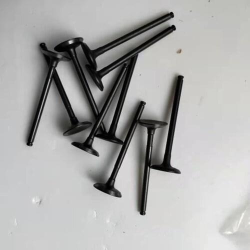 Inlet Valve for Chery QQ