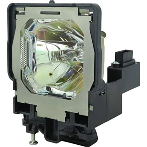 High quality Projector bulb 003-120338-01 for CHRISTIE LX1500 with Japan phoenix original lamp burner