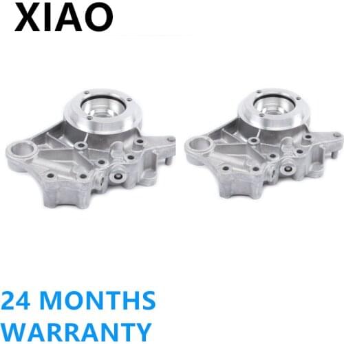 06H103144F Camshaft Bridge Bracket Bushes Mount Engine 2PCS For VW Golf Jetta Audi A4 A6 Q5 TT Skoda Seat 1.8T/2.0T 06H103144