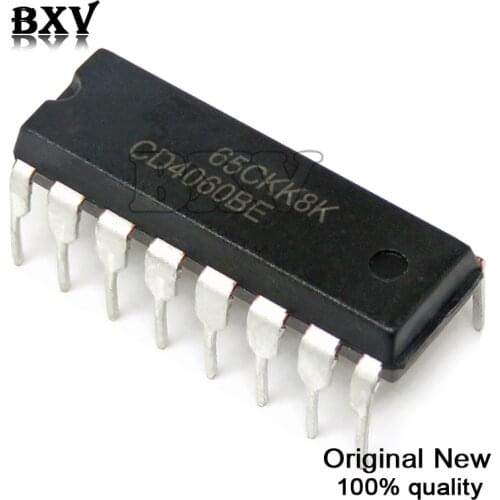 10pcs/lot CD4066BE DIP14 CD4066 DIP 4066BE DIP-14 new original IC In Stock