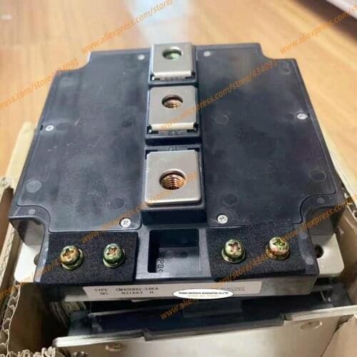 Free Shipping New CM400DU-34KA module