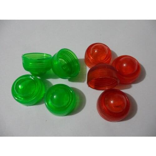 Santoni Seamless Underwear Machine SM8-TOP2 24V LED Lamp Cover K405414