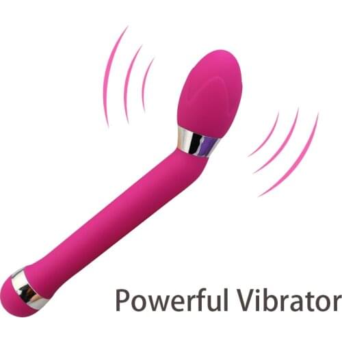 Dildo G Spot Clitoris Stimulator Waterproof Vibrators AV Magic Wand Vaginal Clitoral vibrating penis Massager Sex toys for women