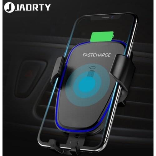 Car Mobile Phone Chargers Jaorty China