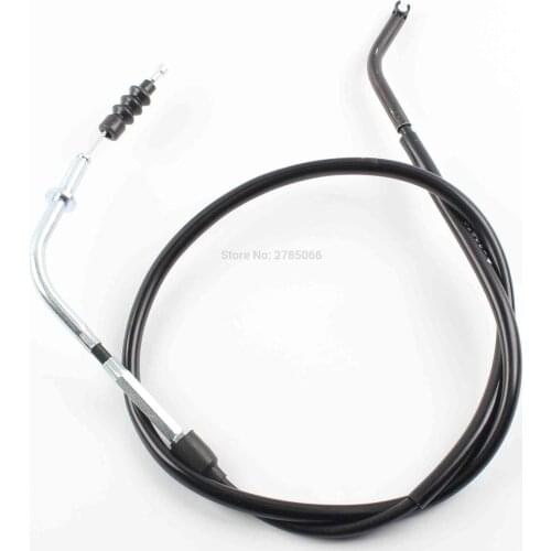 Motorcycle Clutch Cable For Kawasaki VERSYS 650 KLE650 2006-2020