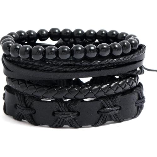 Кожаные браслеты KillyBilly China At AliExpress