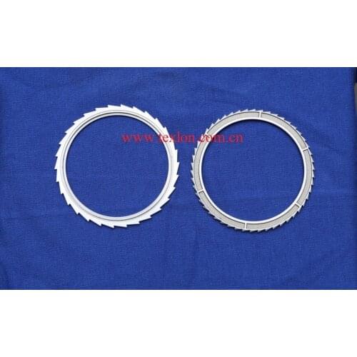 Lonati GL562GL462 GL472 Machine Use Sawblade 3 3/4 x 6 Division x 50 Teeth / Lonati Sawblade D4080177