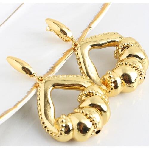 Fashion Jewelry Bohemia Jewelry Earrings For Women Drop Dangle Earrings Luxury Wedding Earrings For Engagement Jewelry Gifts