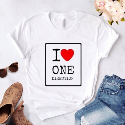 2021 New Tees Harajuku Style Fashion Womens T shirt Female Cartoon Print Short Sleeve Ladies Tops Tees Women Clothes T-shirt