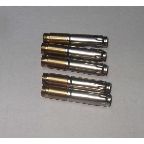 Wholesale 10 sets 3.2mm Mechanical Pencil refill 12 Colored Lead Refills, Colored pencil lead+ free shipping