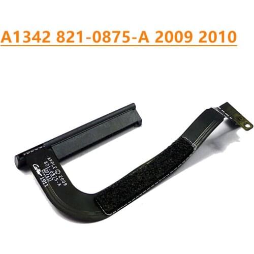 Sale HDD HARD DRIVE CABLE for Apple MacBook Unibody 13" A1342 1342 MC207 MC516 821-0875-A 821 0875 A 2009 2010 Year