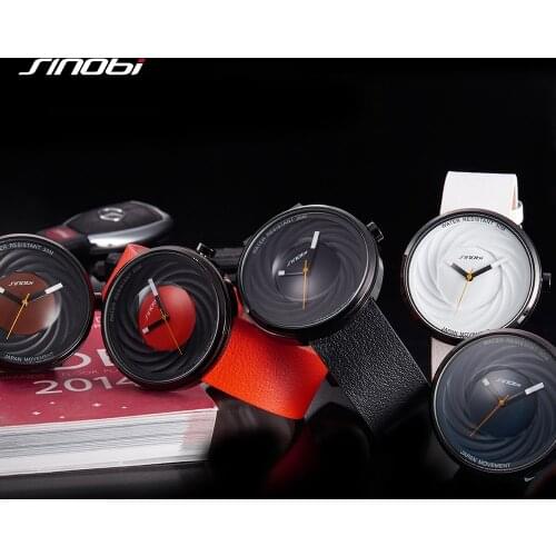 Часы Sinobi China At AliExpress