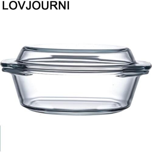 Tazones Coconut Soup Mutfak Malzemeleri Dinner Set Utensil Fruit Saladier Plate Dinnerware Tableware Frutero Flatware Glass Bowl