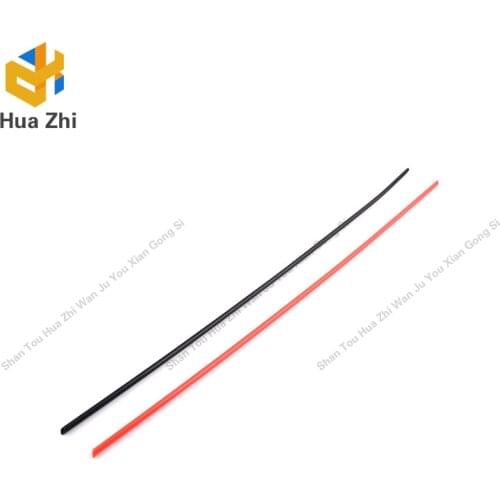 20Cm 75c Hose, Rigid 3mm Building Blocks Parts MOC DIY Education Build Toys Brick