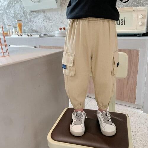 STUNGRISH Sweatpants For Boys