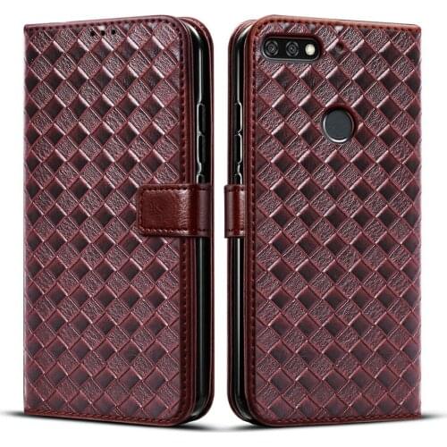 VKOLRaE Phone Cases Huawei Honor 7A Pro