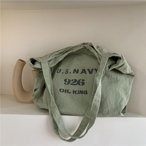 VZVA Totes With Short Handles