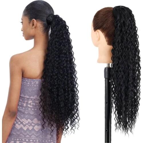 False Tails XQ HAIR China