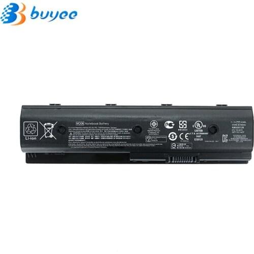 62Wh 11.1V MO06 Original Battery For DV4-5000 DV6-7002TX 5006TX DV7-7000 Batteries 671567-421 HSTNN-LB3N HSTNN-YB3N