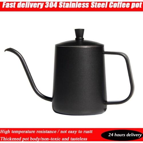 DACHMA Geyser Coffee Makers