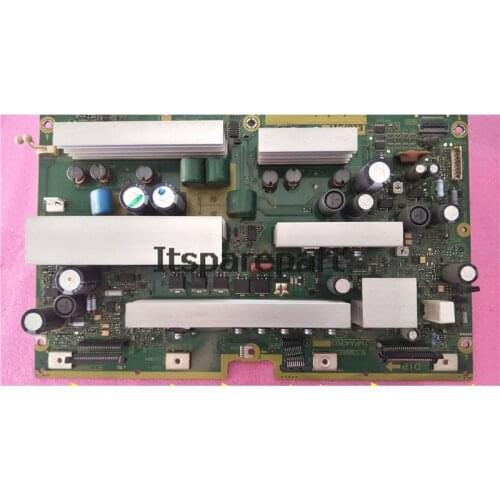 For TH-42PV80C Y Plate TNPA4393